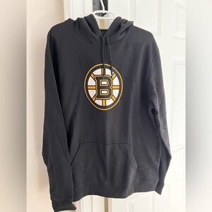 Boston Bruins Hoodie